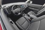 Mitsubishi Outlander 2015 года (US)